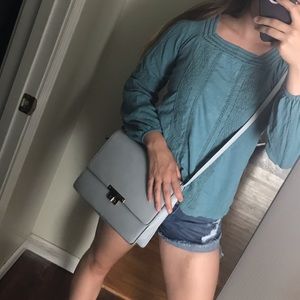 Kaari Blue Crossbody
